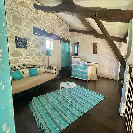 Malabeille Holiday home *